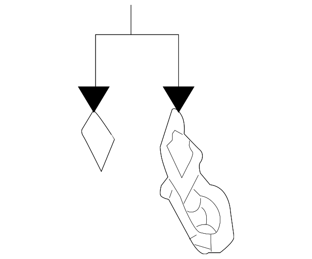 Cap (Unpainted) 3d0807928bgru - View 4