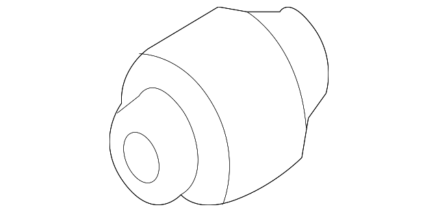 Knuckle Bushing 3QF-505-553 - View 2