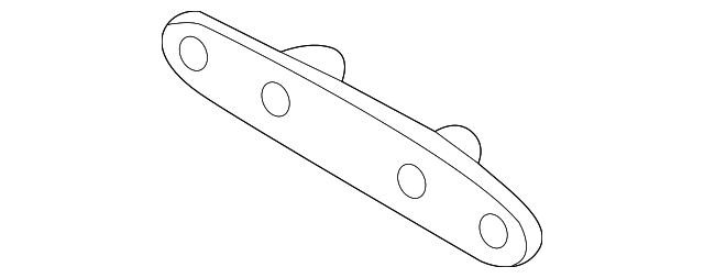 Bracket 1K0-253-144-BD - View 43