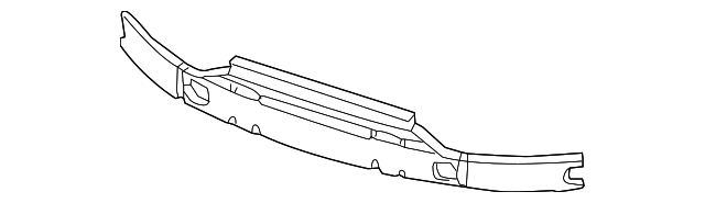 Absorber 3D0-807-248-B - View 2