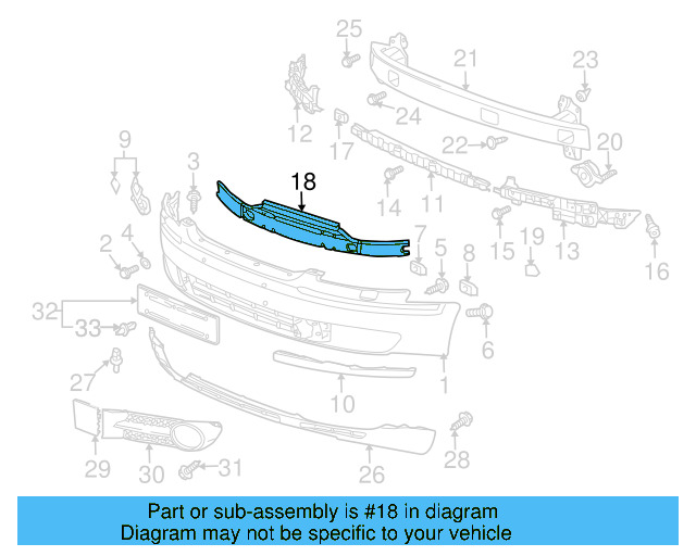Absorber 3D0-807-248-B