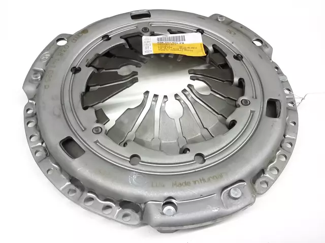 Transmission Clutch Pressure Plate 038-141-025-PX