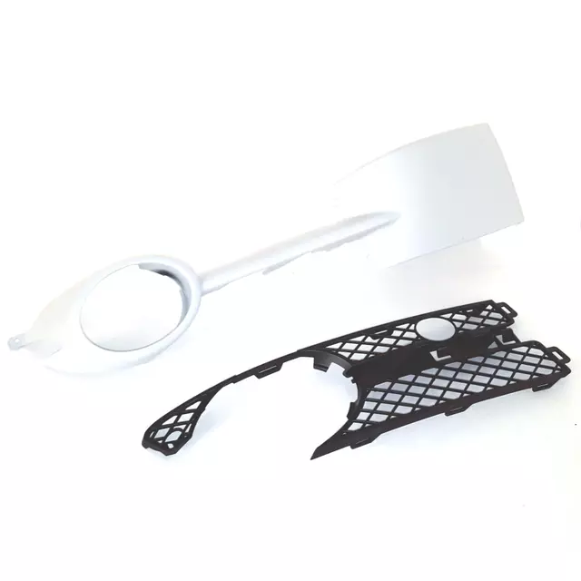 Lamp Cover 3D0-854-662-B - View 3