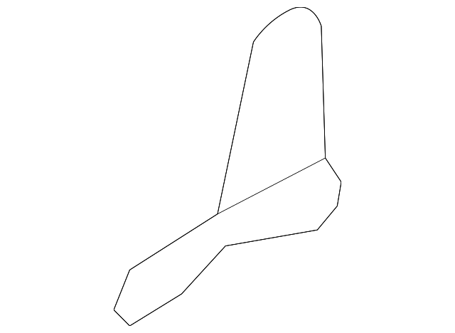 Converter & Pipe Shield 3C0-253-243-A - View 7