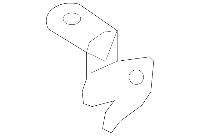 Retainer Plate 06F-133-336-B - View 9