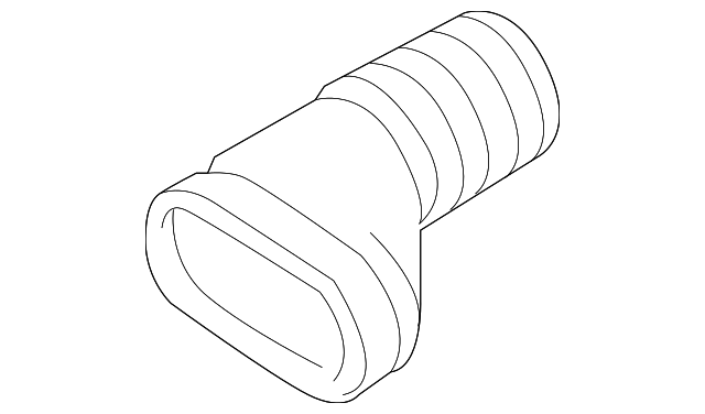 Intake Duct 1K0-129-618-BM - View 26