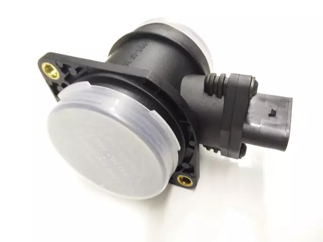 Mass Air Flow Sensor 06A-906-461-G - View 9