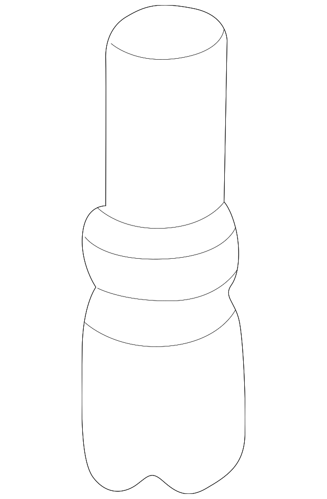 Handle Pin 281-847-731