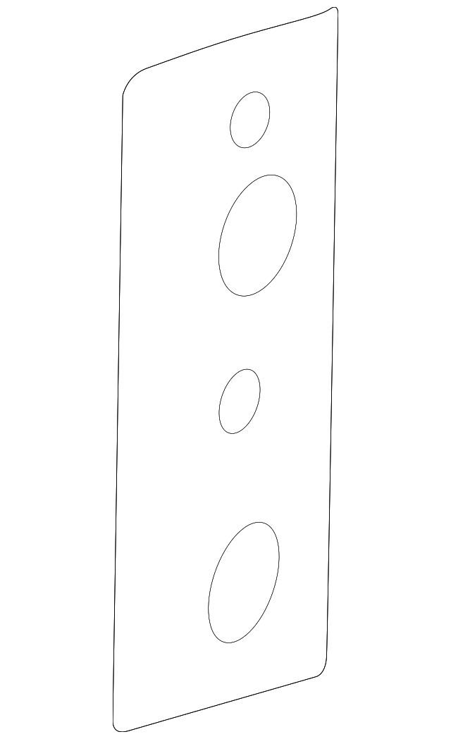 Handle Packing 281-847-737 - View 2