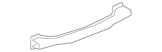 Impact Bar 7P0-807-309-A - View 22