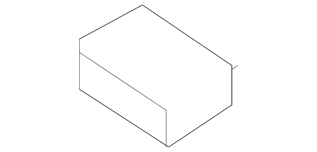 Lift Gate Glass Bumper 1T0-845-237 - View 29