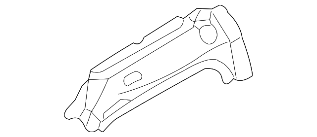 Frame Assembly 701-817-517-A - View 4