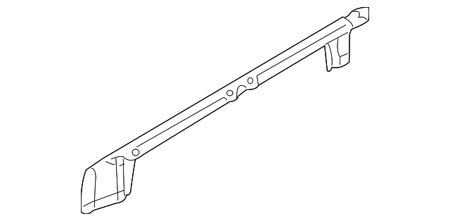 Frame Assembly 701817558C