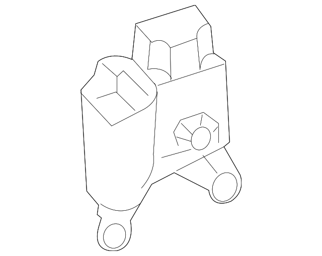 Adjust Motor 561-907-511-D - View 20