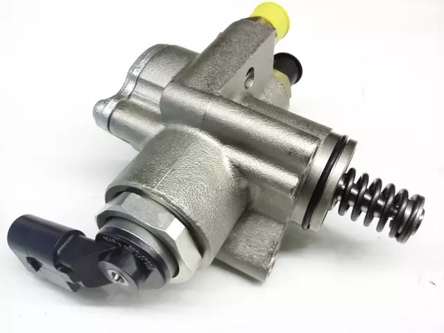 Mechanical Fuel Pump 03H-127-025-C - View 4