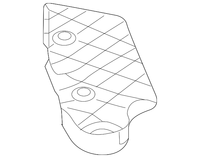 Stone Guard 7L0-501-560-A - View 7