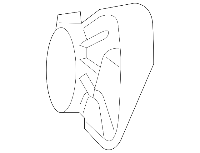 Rear Shield 7L0-616-102-A - View 15