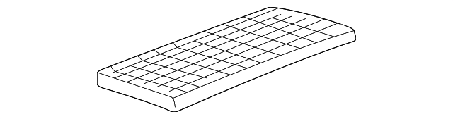 Lower Vent 3B1-819-151-B - View 10