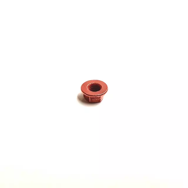 Exhaust Manifold Lock Nut N-911-308-01 - View 3