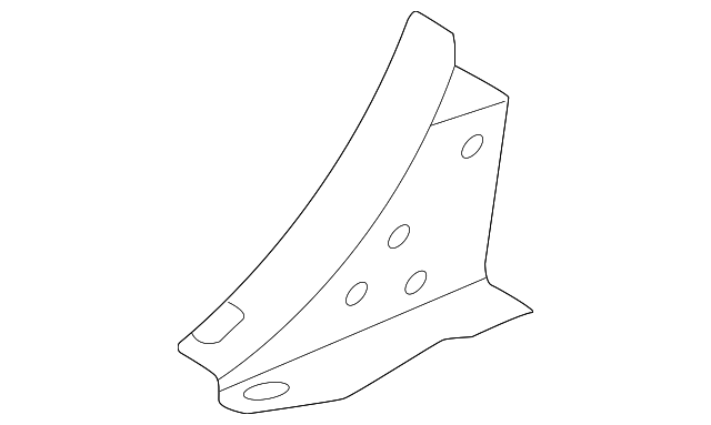 Support 2GJ-805-931-A - View 3