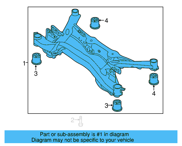 Cross 3QF-505-235-N - View 5