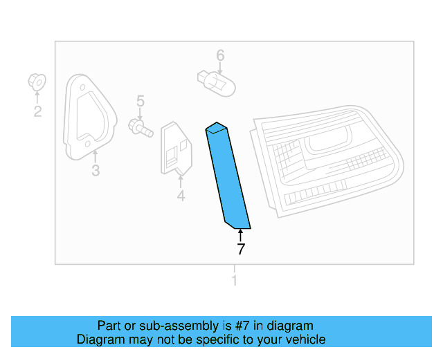 Cover 5N0-945-310-A - View 2