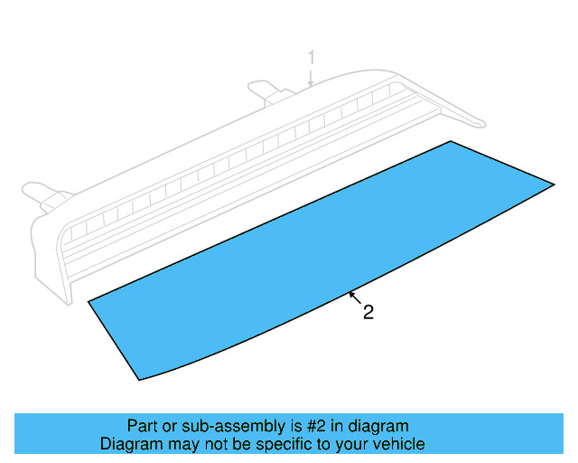 Adapter 3D0-945-135-B-68W