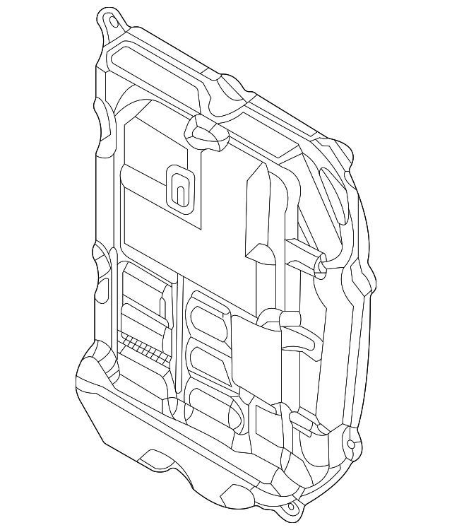 Trans Pan 09S-321-361 - View 14