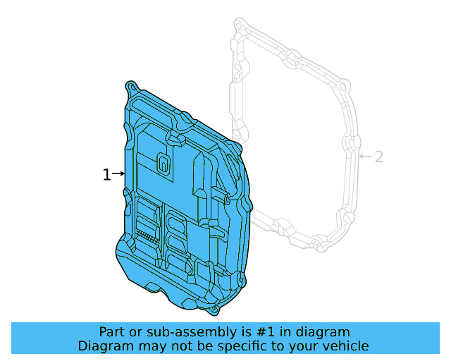 Trans Pan 09S-321-361 - View 13