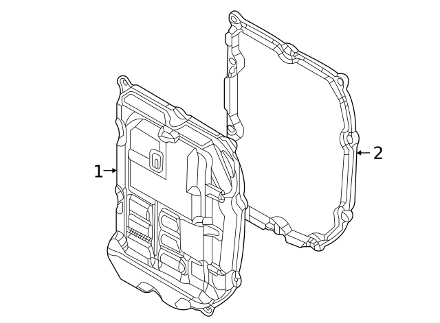Trans Pan 09S-321-361 - View 15