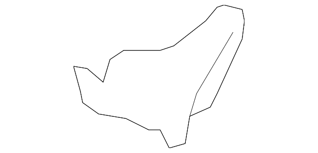 Exhaust Muffler Bracket 1J0-253-144-J - View 40