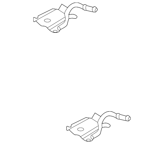 Hanger 3C0-253-461-AD - View 10