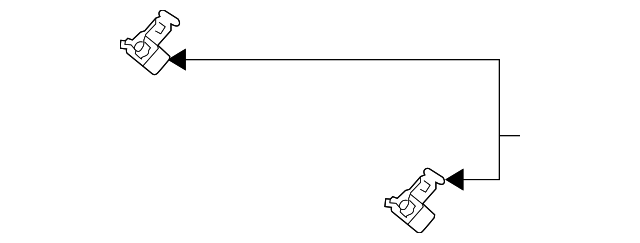 Rear Muffler Bracket 7L0-253-144-E - View 10