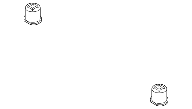 Suspension Cross 5Q0-505-145-F - View 23