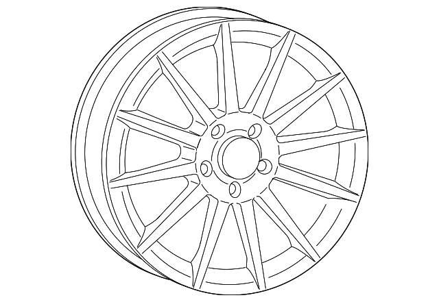 Wheel, Spare 5Q0-601-027-BT-03C - View 68