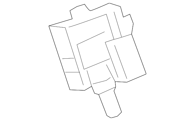 Steering Lock 1K0-905-851-D - View 18