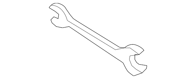 Wrench N-030-057-4 - View 32