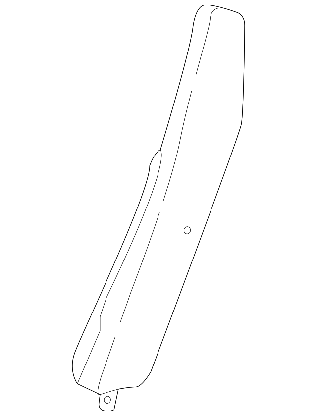 Ft Seat Air Bag 5NN-880-241-D