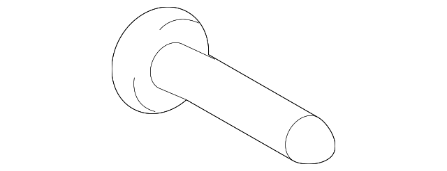 Ft Impact Sensor Bolt N-910-717-02 - View 2