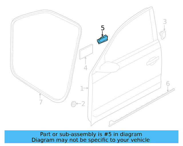 Pad 561-868-760-A - View 5