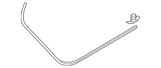 Door Weather 561-839-699-B - View 2