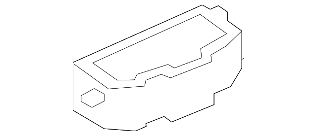 HVAC Blower Motor Control Module 3C0-907-521-G - View 4