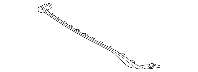 Trim 2GJ-807-531-2UC - View 2