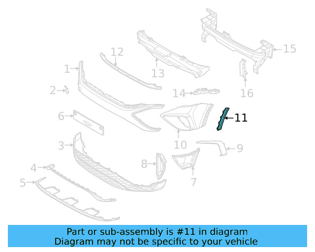 Wheel Cover 2GJ-807-258-9B9