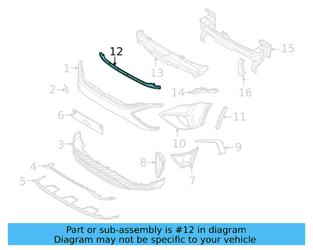 Cross 2GJ-807-651 - View 2