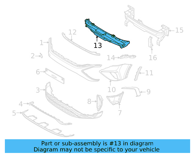Absorber 2GJ-807-248-B - View 2