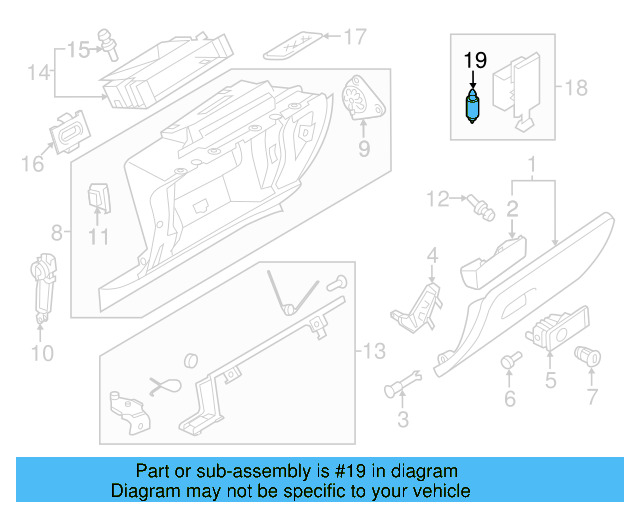 Bulb N-017-726-2 - View 22
