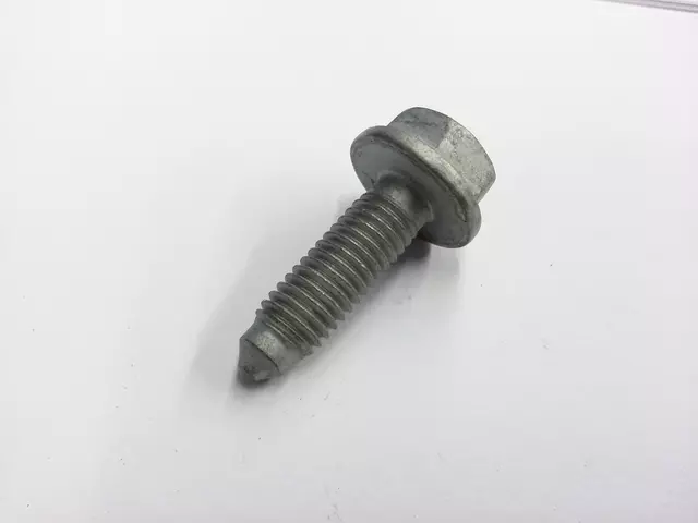 Strut Mount Bolt N-101-277-07 - View 3