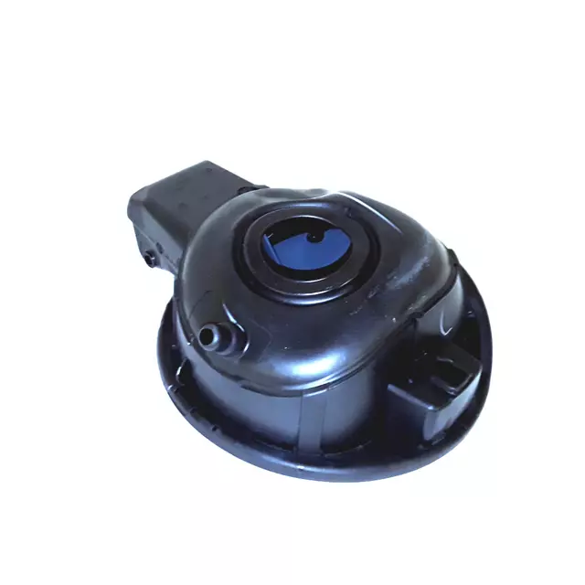 Fuel Door (Unpainted) 5k6809857cgru - View 9