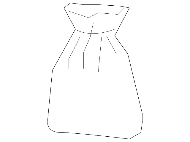 Hardware Kit 1K0-898-623-B - View 13